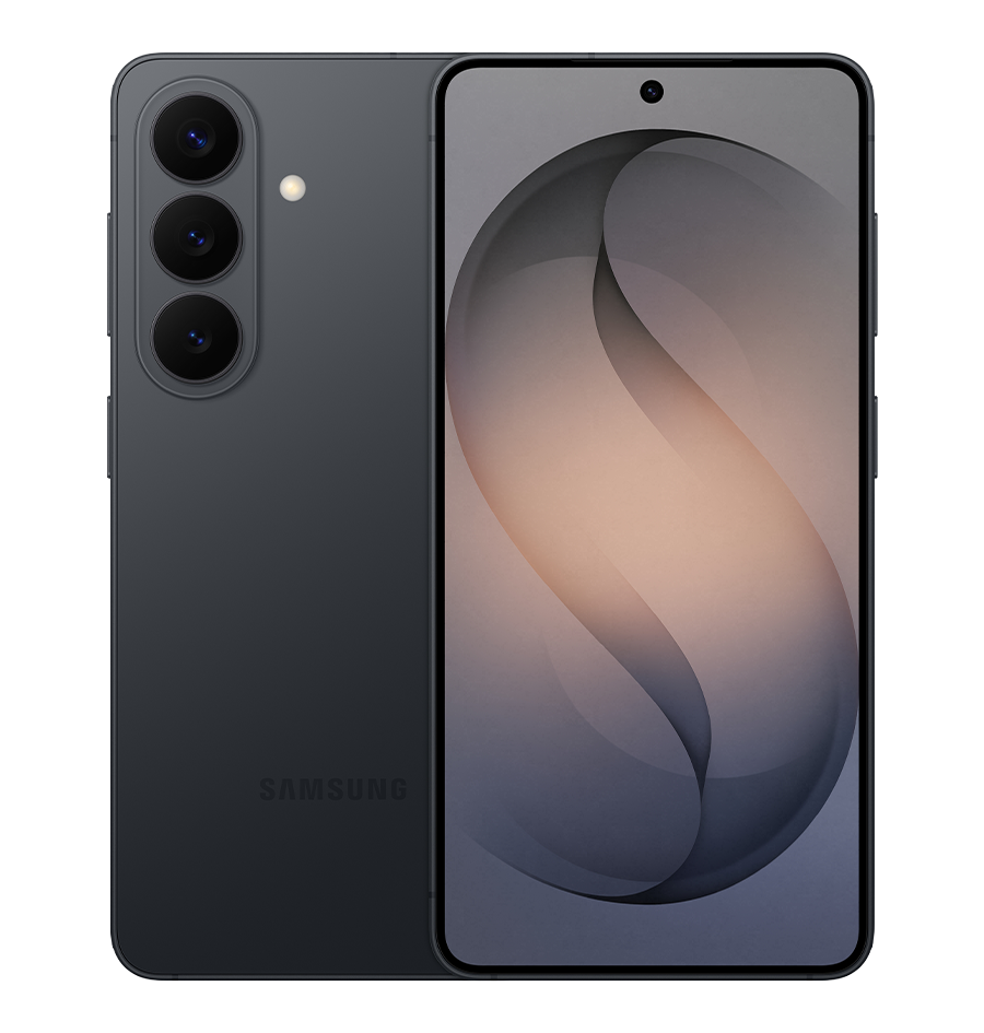 Samsung Galaxy S26+ 12/512GB, crni