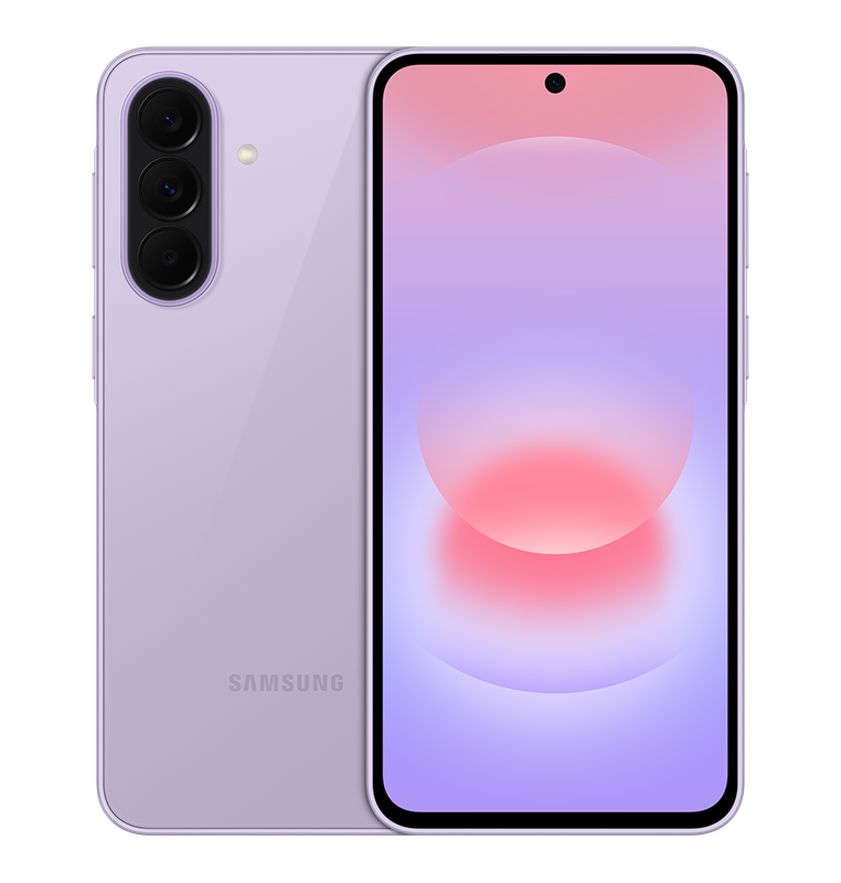 Samsung Galaxy A37 5G 6/128GB, ljubičasti