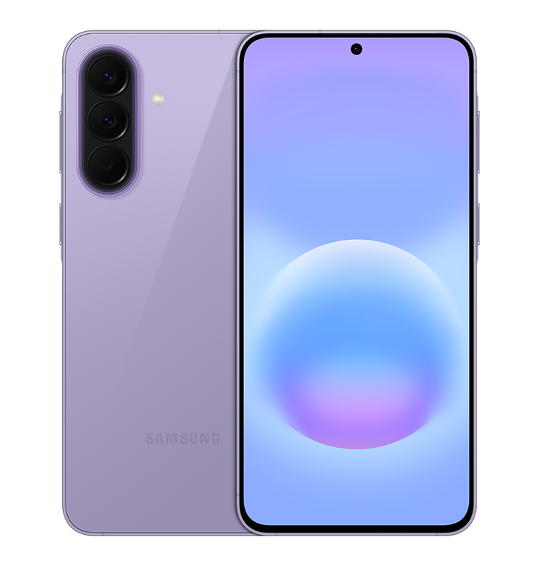 Samsung Galaxy A57 5G 8/128GB, ljubičasti
