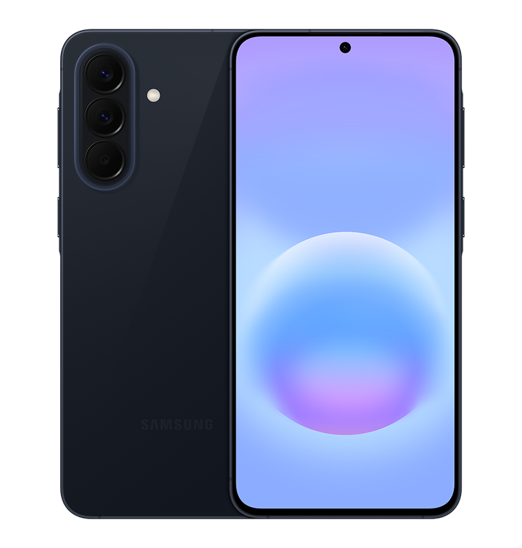 Samsung Galaxy A57 5G 8/128GB, tamnoplavi