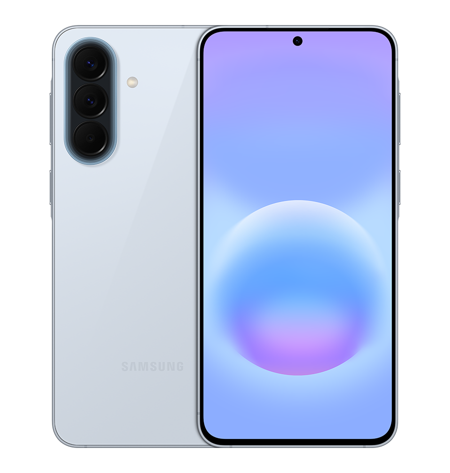 Samsung Galaxy A57 5G 8/128GB, svjetloplavi