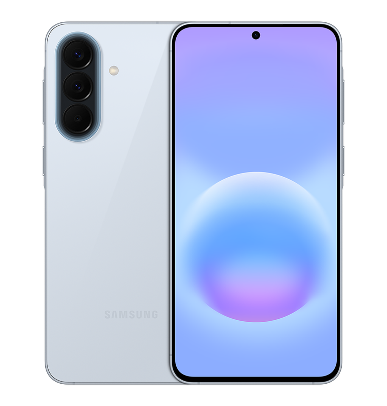 Samsung Galaxy A57 5G 8/128GB, svjetloplavi