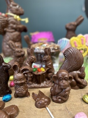 Easter Specialties