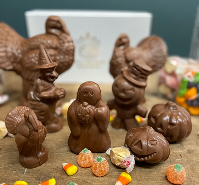 Fall Specialties