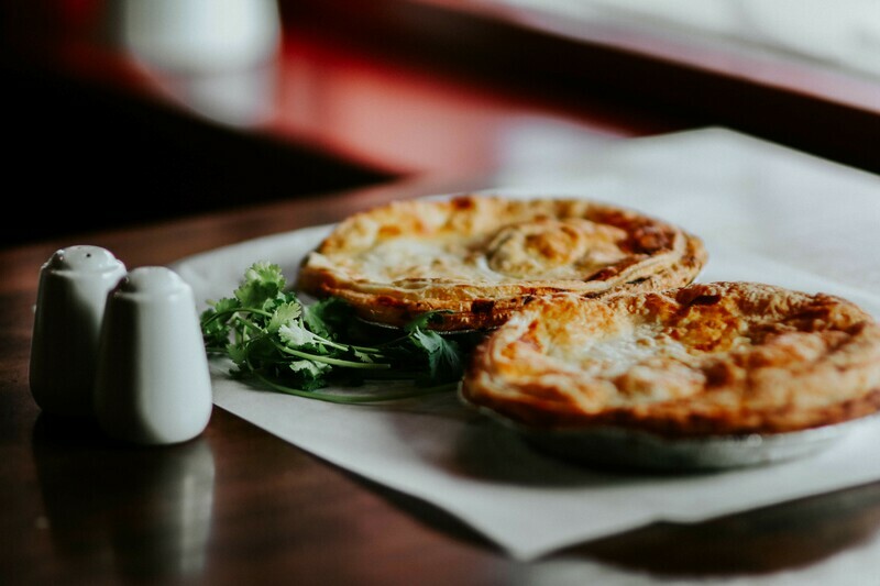 Cunningham's 6 Meal Home Cooked Favourites Box Cunningham's 6 Meal Home Cooked Favourites Box