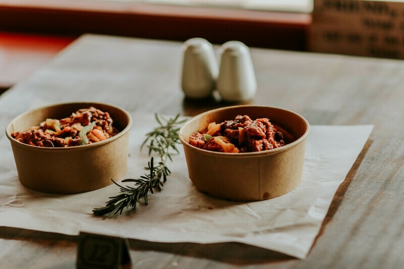 9 x The Healthy Meal Calorie Counted Box 9 x The Healthy Meal Calorie Counted Box