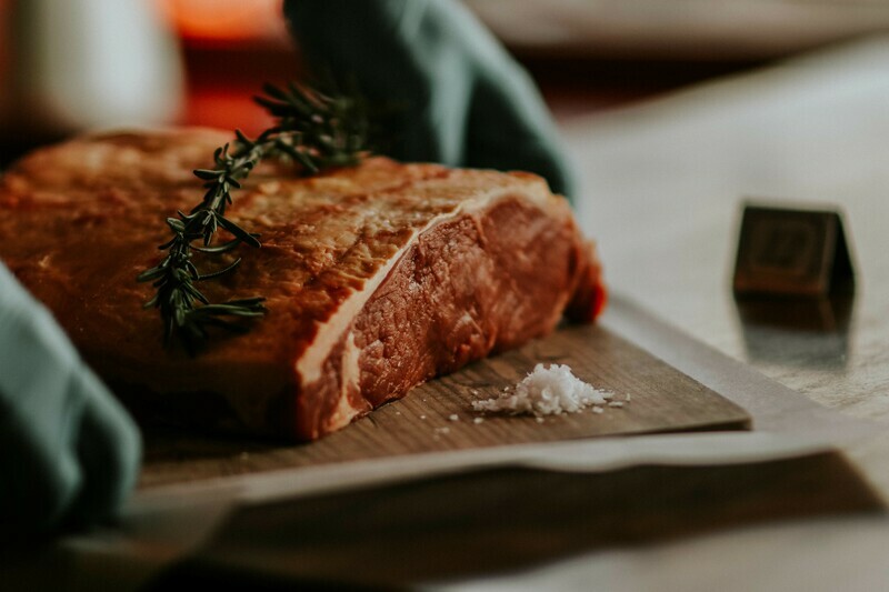 Premium Weekend Dinner Pack (3 Top class Dinners