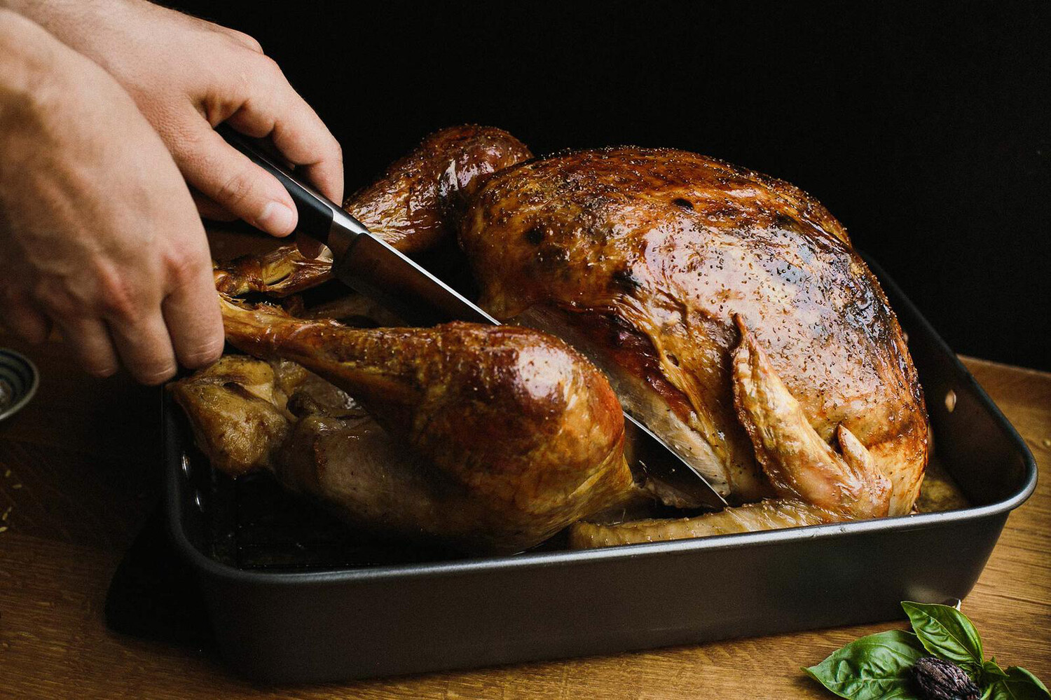 Dasher Selection Box (Stuffed Turkey)