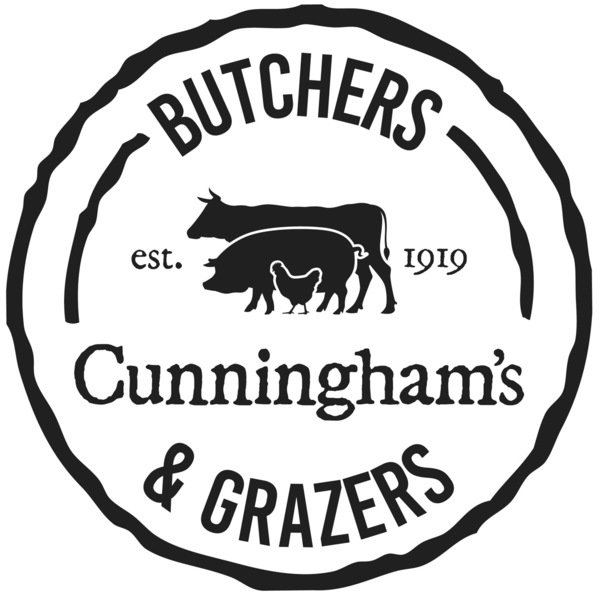 Cunningham Butchers & Food Hall - High Class Butchery, Deli, Farm Shop & Bistro