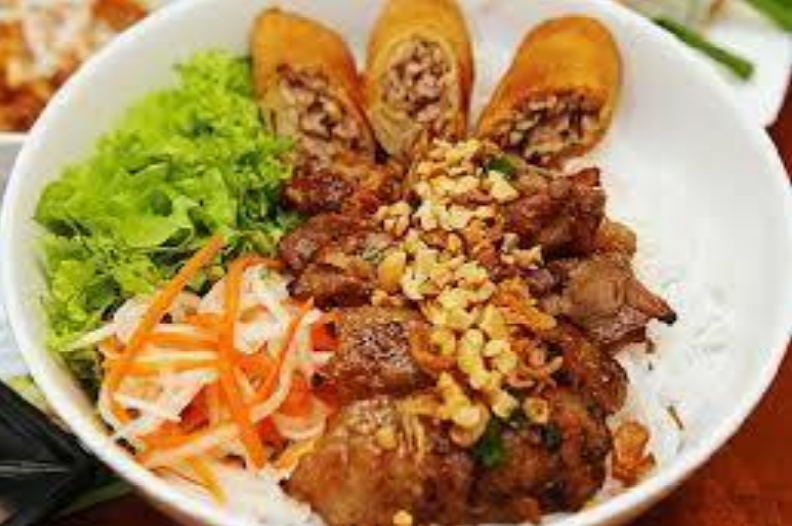 P3 BO BUN porc