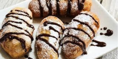Desserts