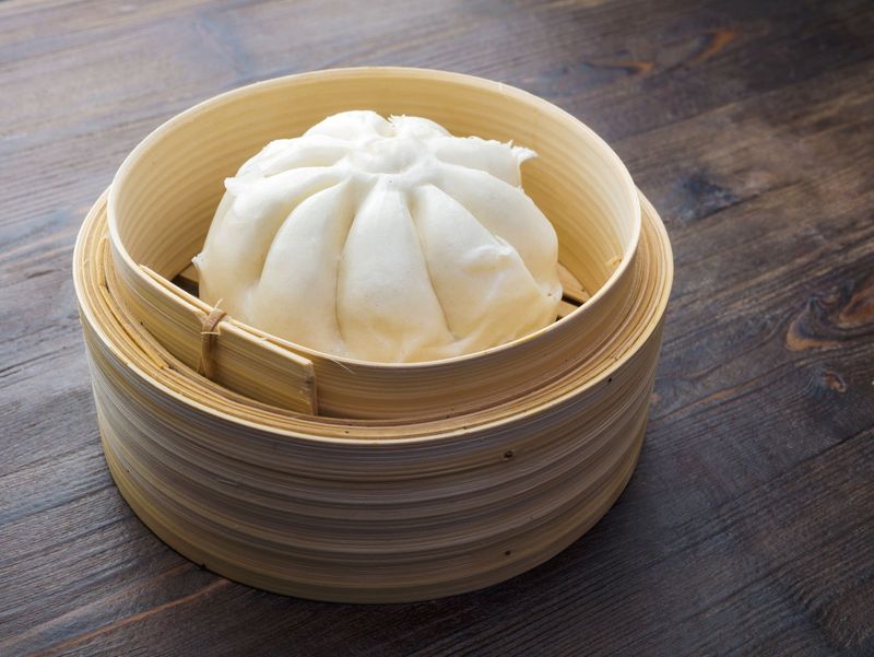 E11 Brioche Banh Bao