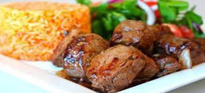 R8 Bœuf « LUC LAC »