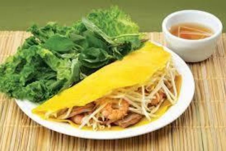 S22 BANH XEO (Crêpe)