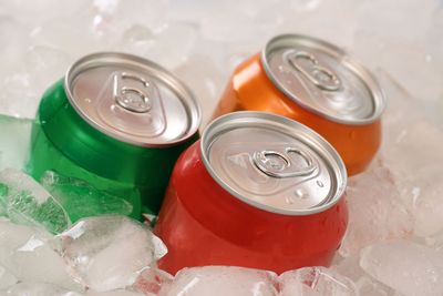 Sodas 33ml