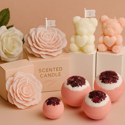 Sweet Surprises