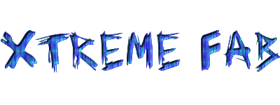 Xtreme Fab Ltd
