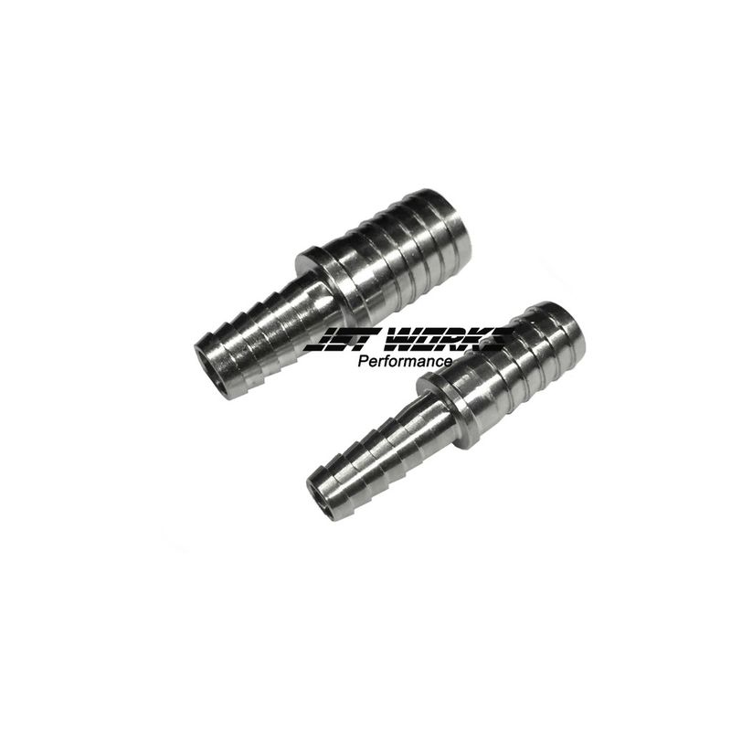 Jetworks Stainless Reducers