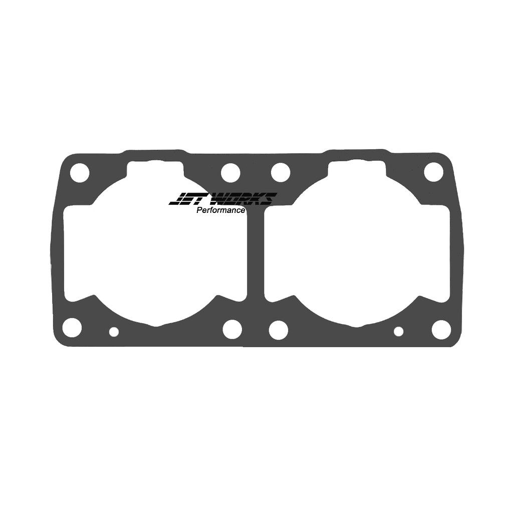 Cylinder Base Gasket - Kawasaki 750 800 - Jet Ski SX-R SX
