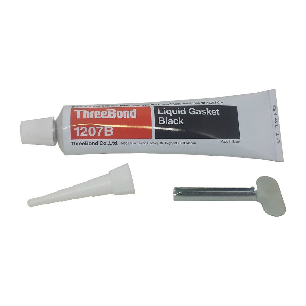 ThreeBond 1207B Liquid Gasket (3.5oz)