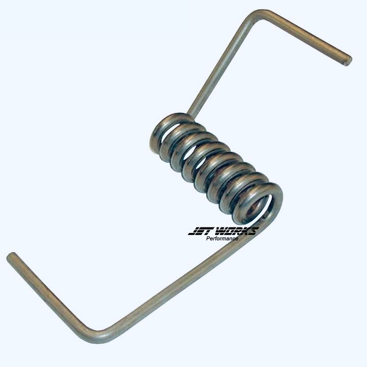Jetworks Kawasaki  High Tension Handle Pole Spring  750 / 800 / 1500