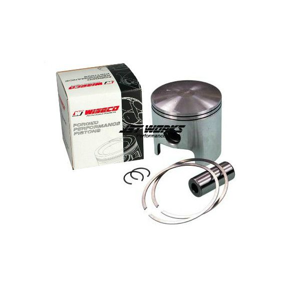 Wiseco Forged Piston - Kawasaki - 750 800 1100 - 22mm Big Pin