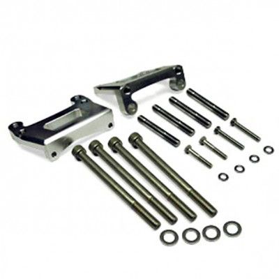 ADA Girdle Hardware Kit - Kawasaki 750 800