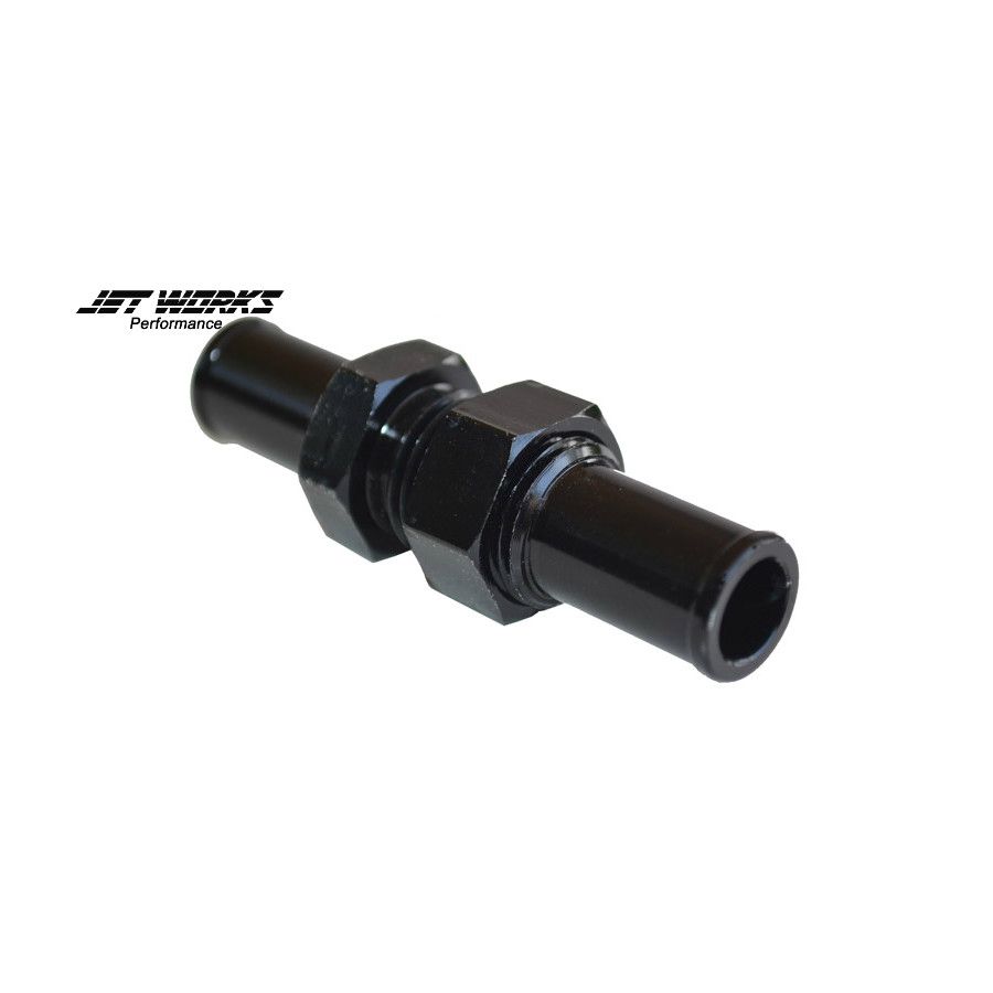 Jetworks Thru Hull Fitting 3/8"