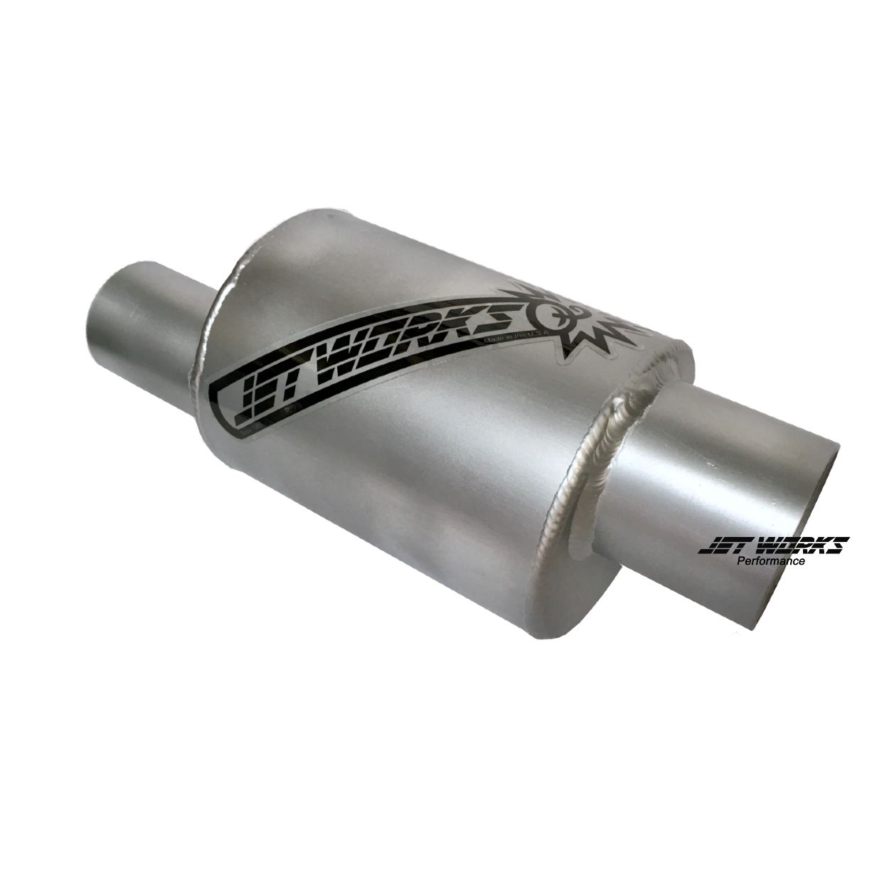 Jetworks 2 Stroke Spec Waterbox, Size: - WaterBox Only