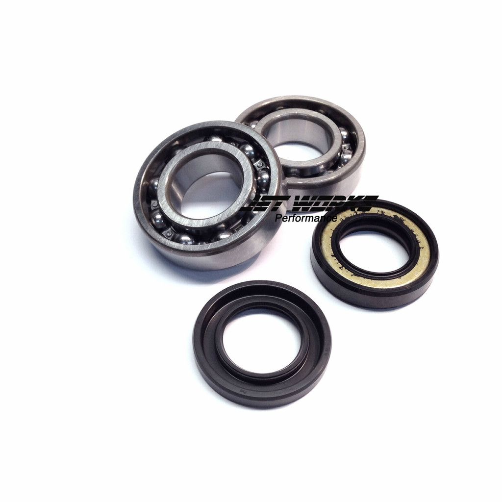 Jet Pump Rebuild Kit - Solas Mag Pump 144 148 Jetworks