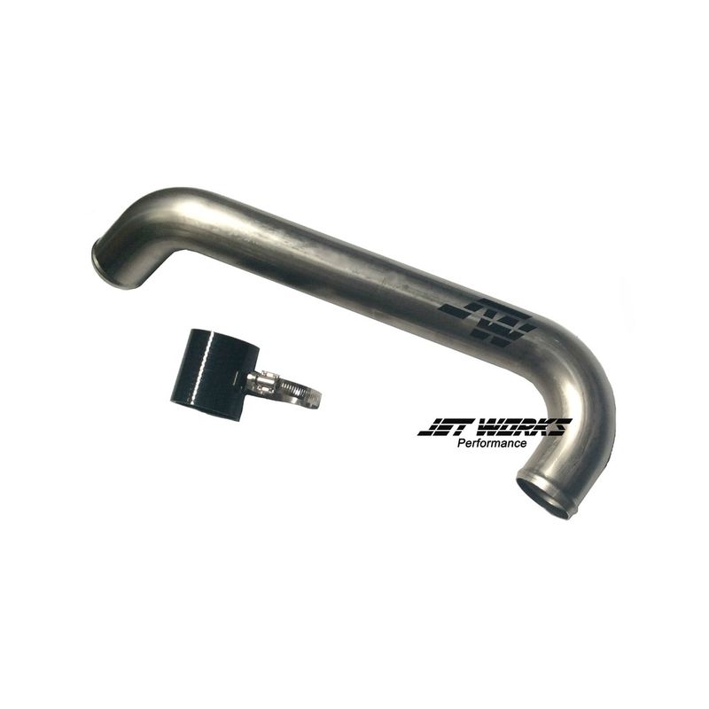 Jetworks Yamaha EX, EX-R, JetBlaster  Free Flow Exhaust Kit (All EX)