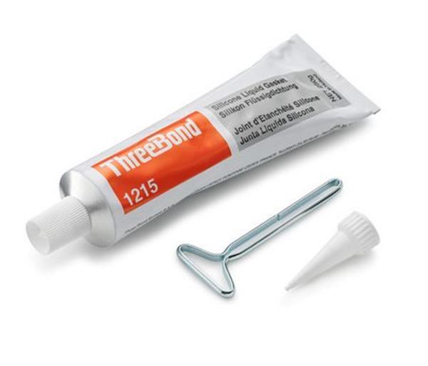 ThreeBond 1215 Silicone Liquid Gasket