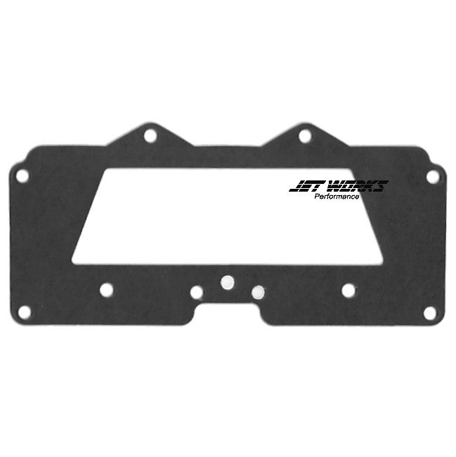 Intake Manifold Upper Gasket -  Yamaha 701 - 61x Case SuperJet WaveBlaster