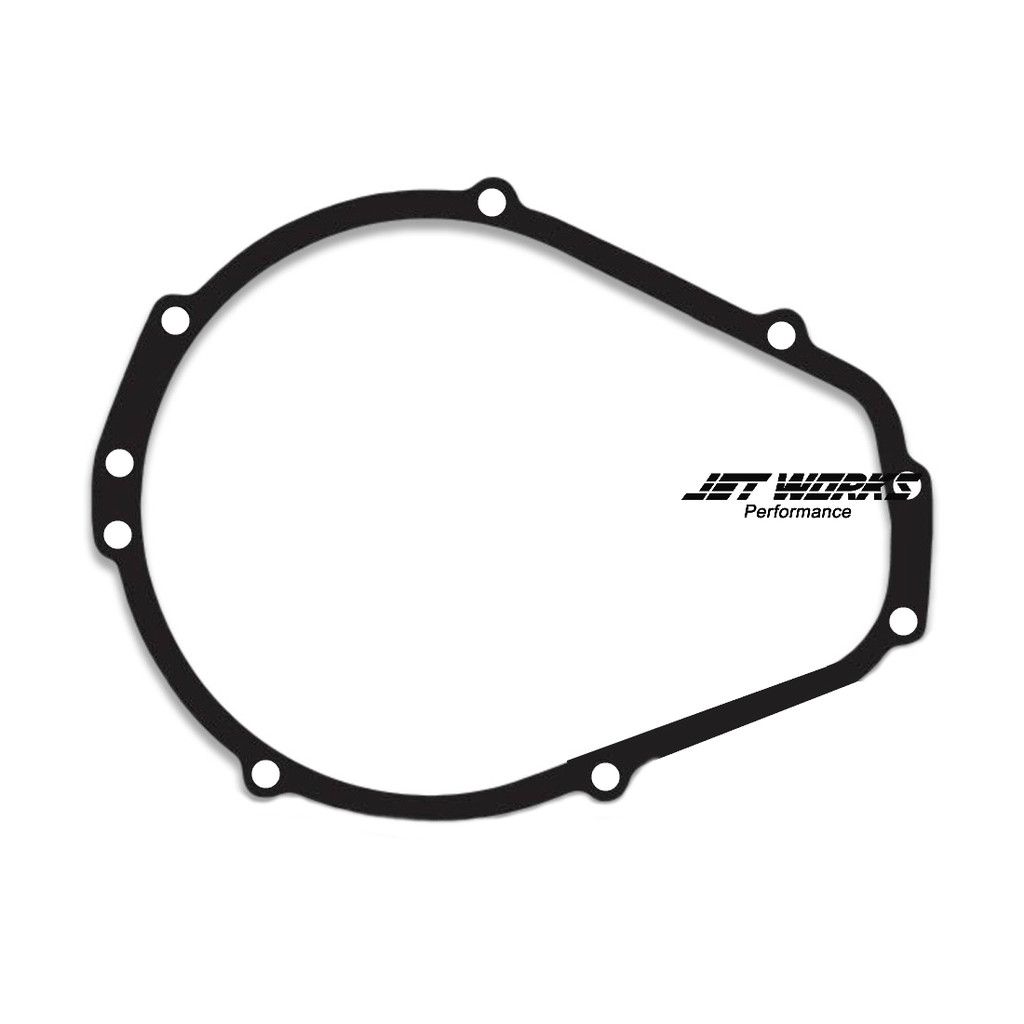 Gasket YAM 650/701/760 Front Cover Gasket