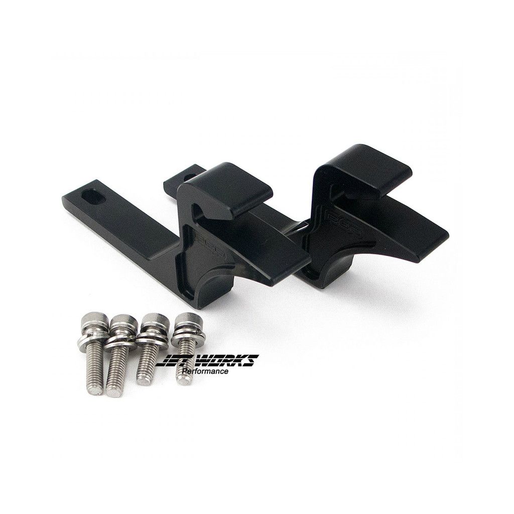 Hood Hook Set - Kawasaki SX-R 800 1500 - ADA