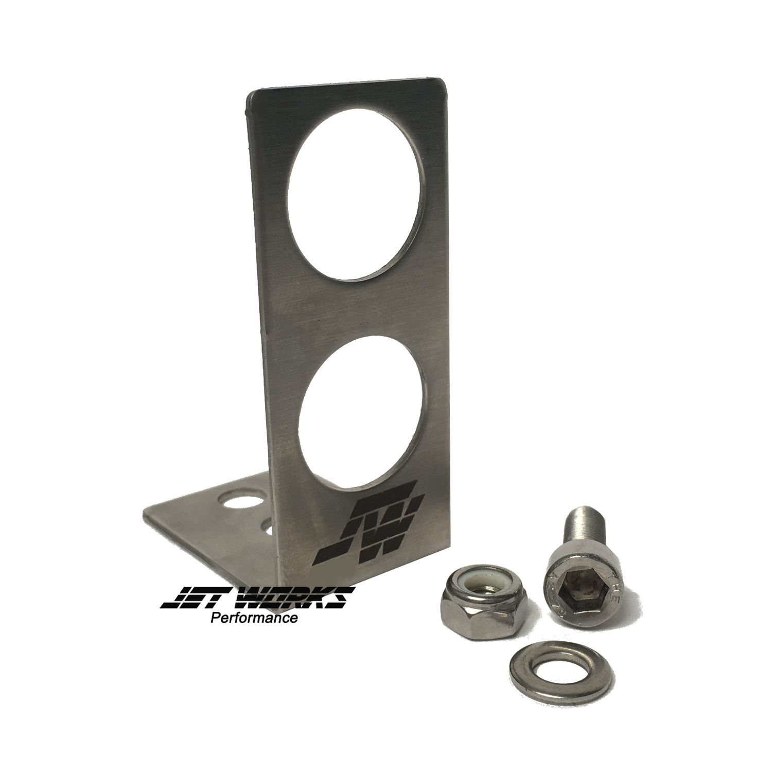Jetworks SX-R 1500 Pole Light Bracket