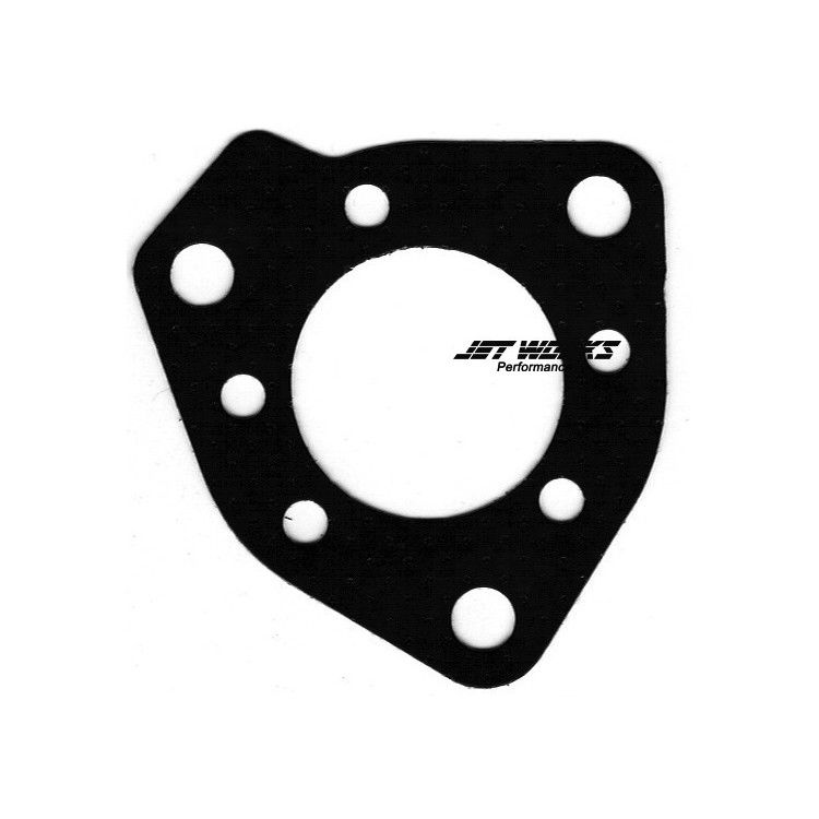 Exhaust Manifold Gasket - Kawasaki 650 750 800 - Jet Ski SX-R SX SXi Xi