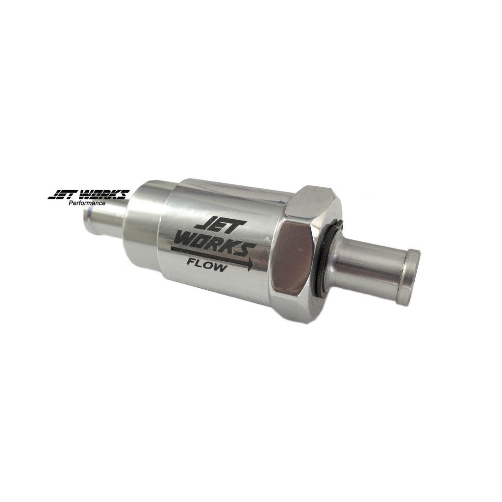 Jetworks 3/8's Flow Control Valve