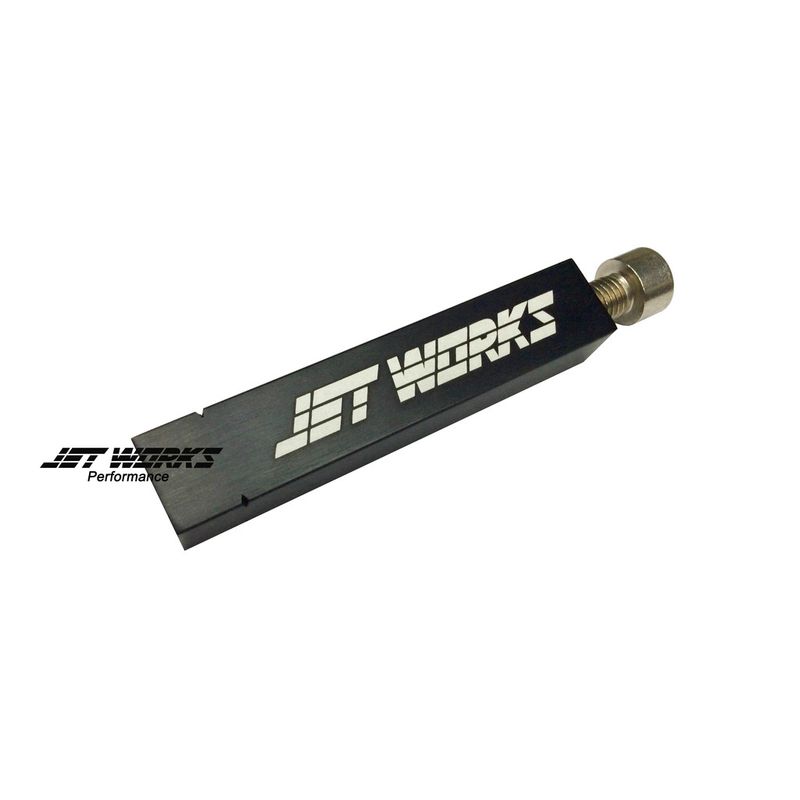 Jetworks Steering Stop/Chin Pad Support