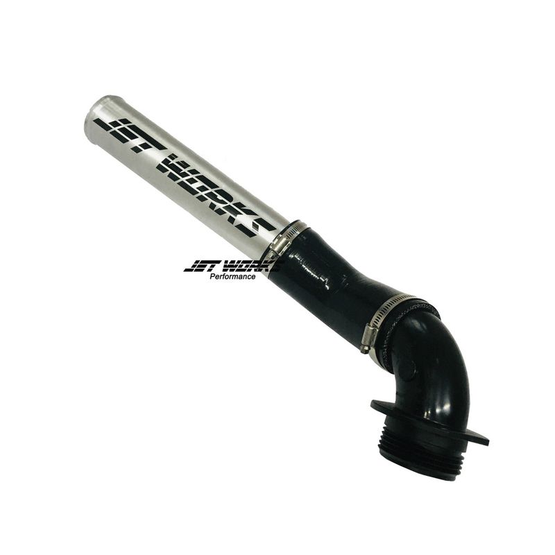 Jetworks Sea-Doo Spark Free Flow Exhaust Kit