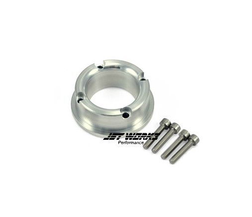 Carburetor Air Filter Adapters