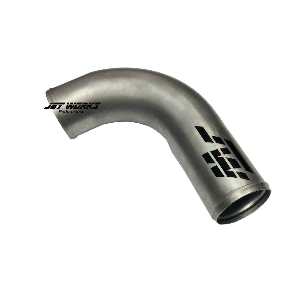 Jetworks Free Flow Exhaust Kit All 300, 230, 170, 2017+ 1.5