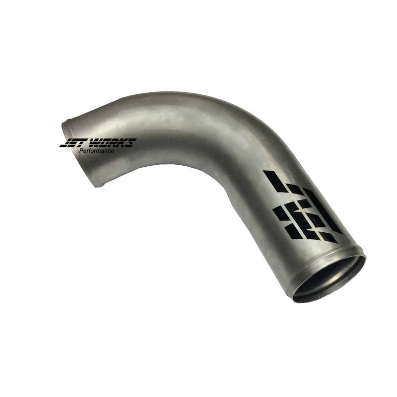 Jetworks Free Flow Exhaust Kit All 300, 230, 170, 2017+ 1.5