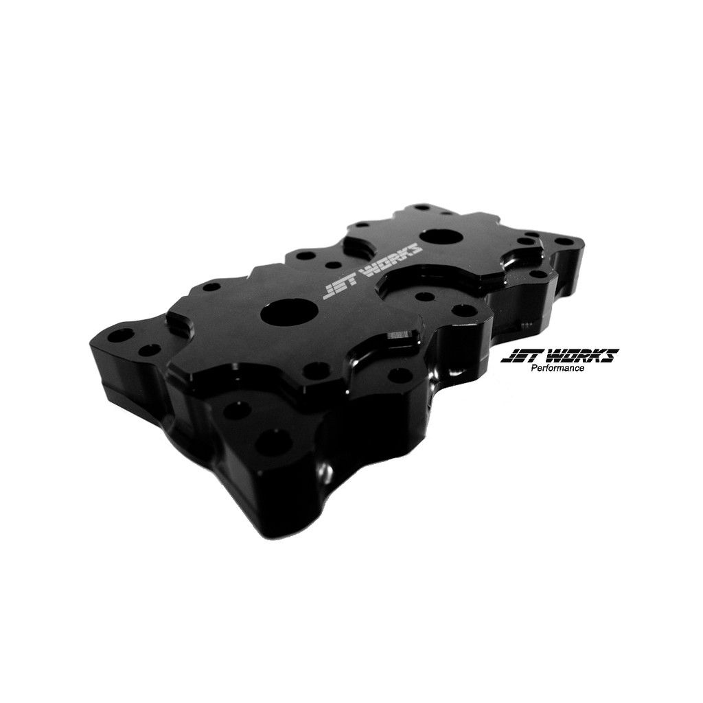 Jetworks Billet Head Shell - Yamaha 701 760 - ADA