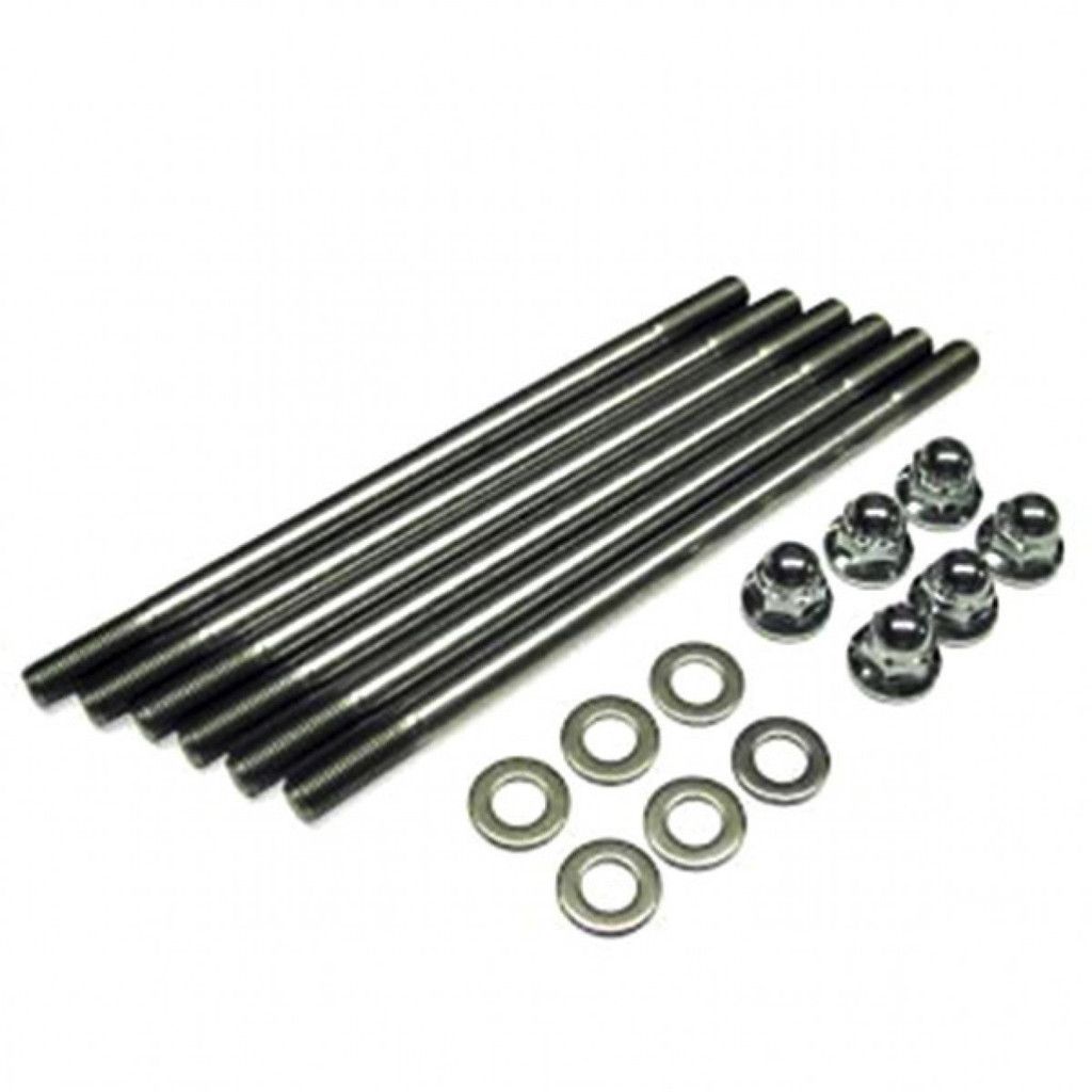ADA Girdle Hardware Kit - Yamaha  701 760 771