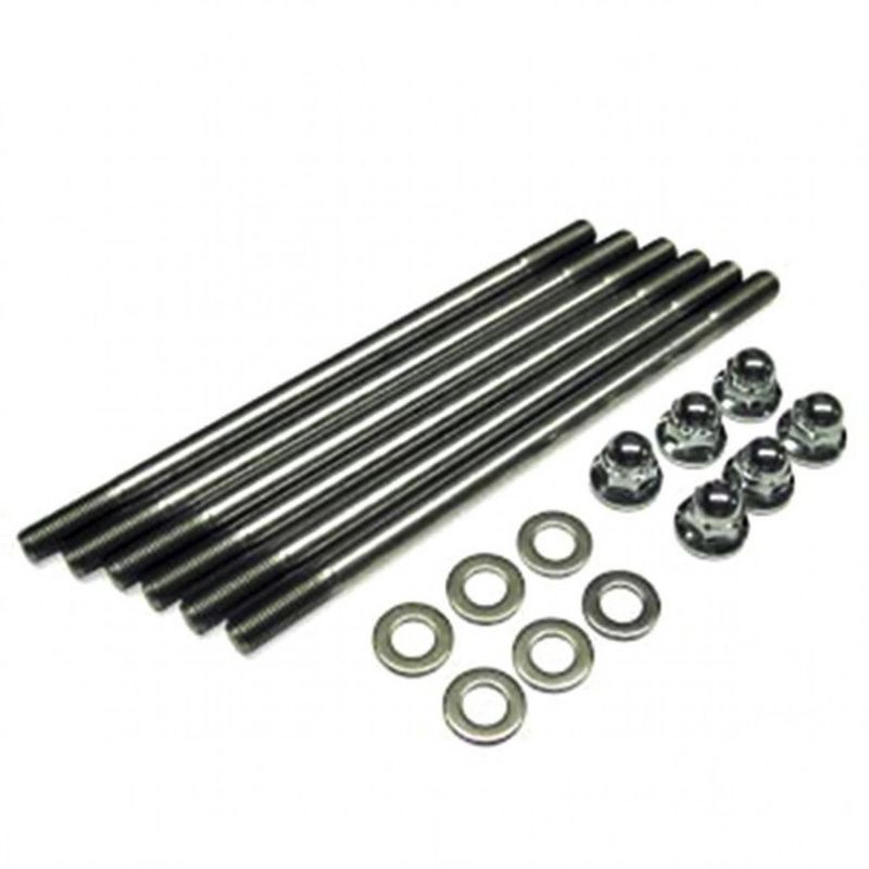 ADA Girdle Hardware Kit - Yamaha  701 760 771