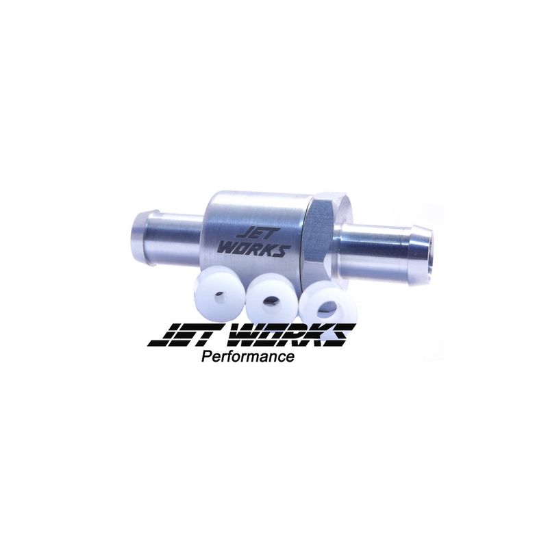 Jetworks Water Restrictor Kit 3/8”