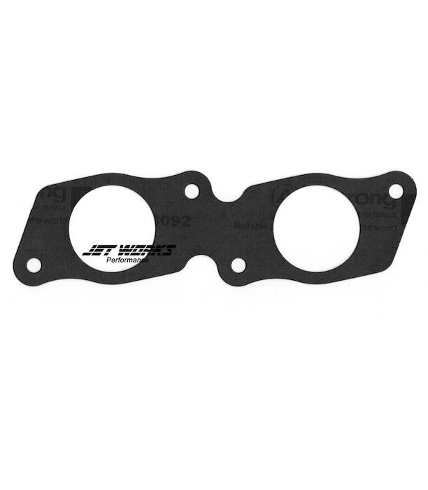 Gasket R&amp;D Dominator Speed Plate