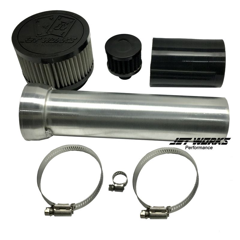 Jetworks Sea-Doo Spark Short Ram Air Filter Kit