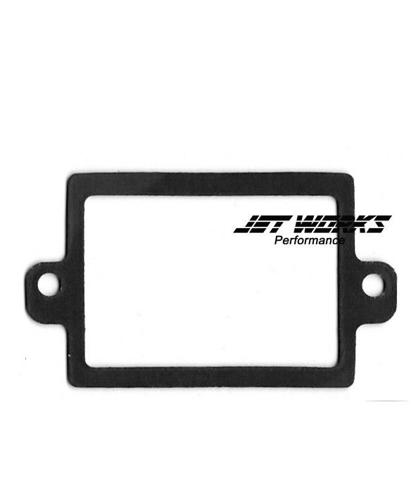 Reed Cage Gasket - Yamaha 701 61x Case - SuperJet WaveBlaster FX-1